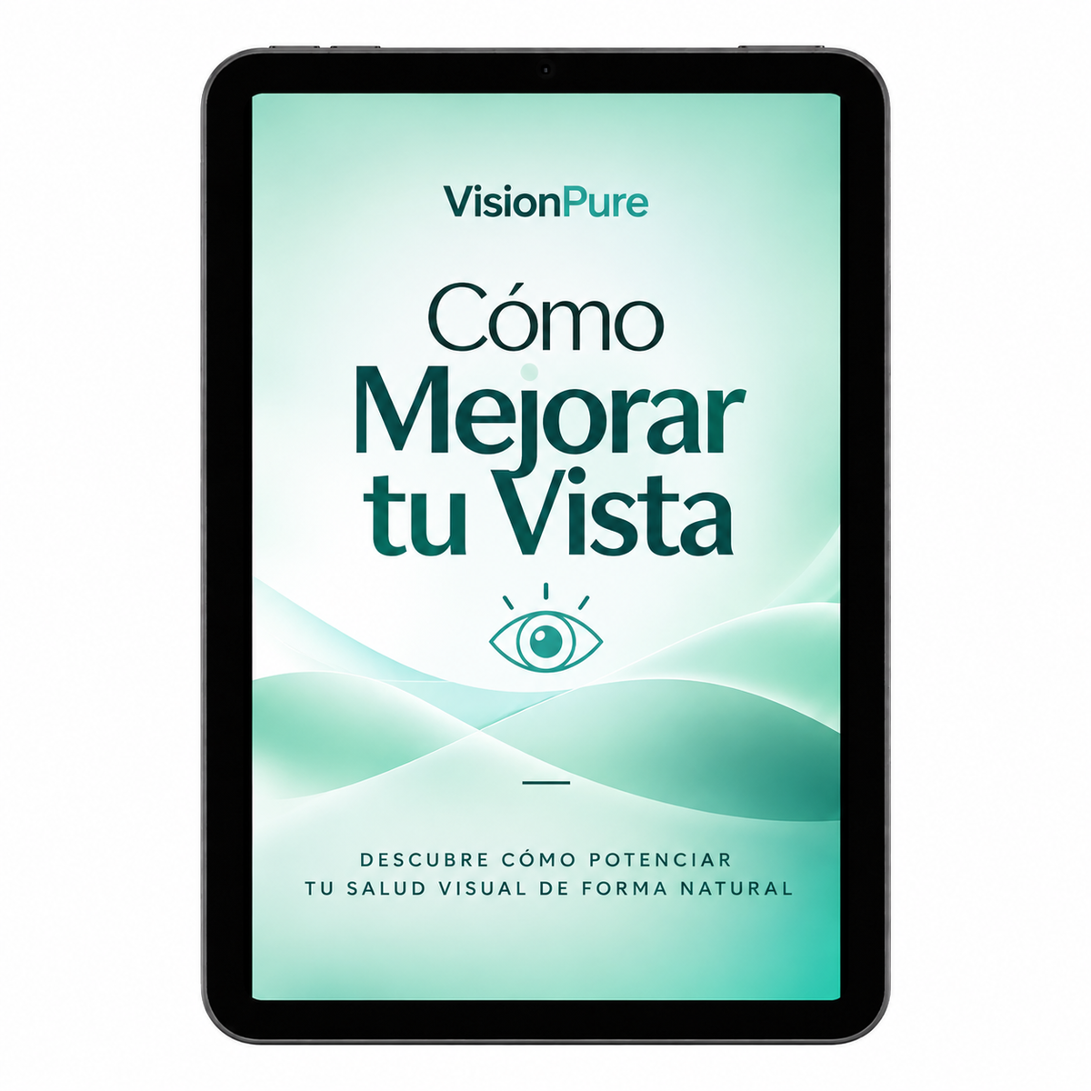 Ebook - Como Mejorar Tu Vista